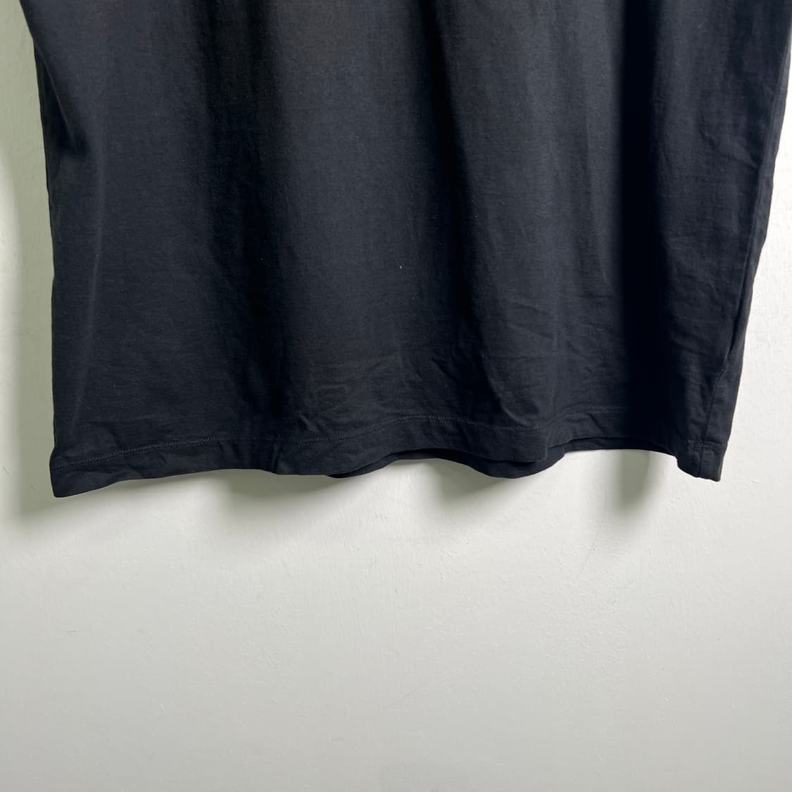 헬무트 랭 슬래시 엘보우 티셔츠 XL 상품이미지6