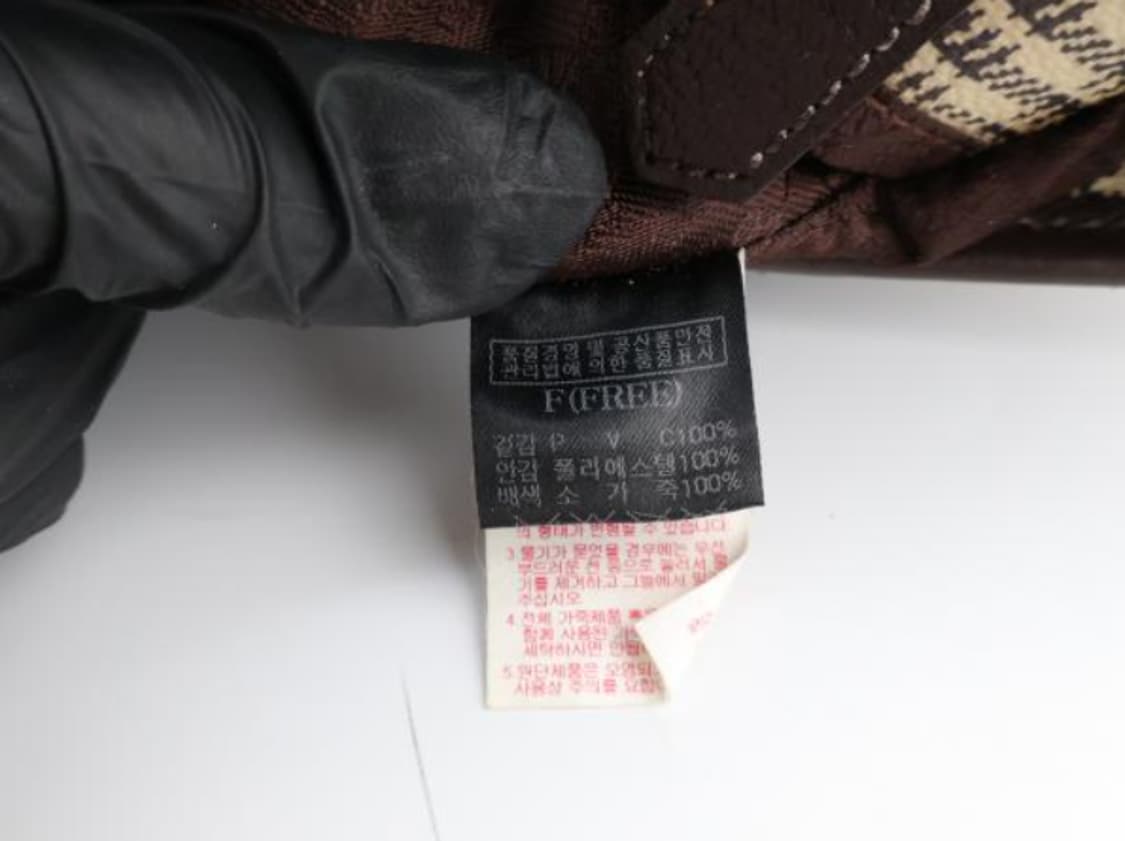 빈폴 숄더백 상품이미지9