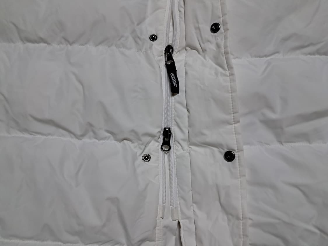 르까프 롱패딩 남성100  상품이미지8