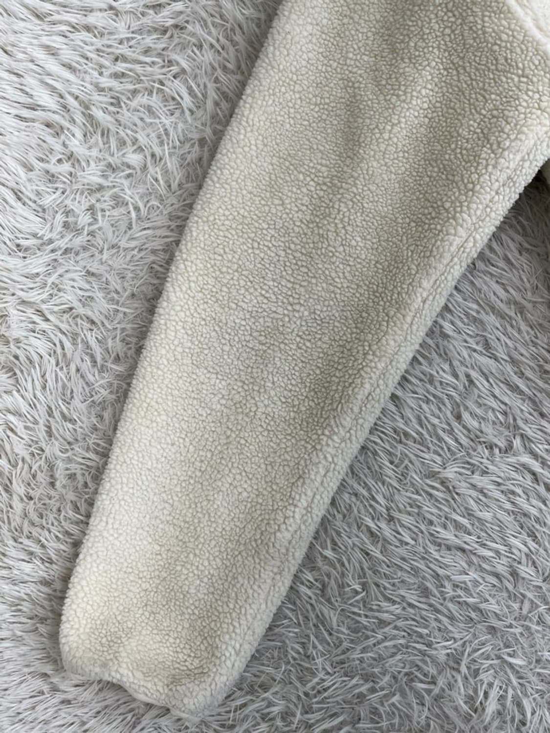  디스커버리 양털 후리스/#300 상품이미지2