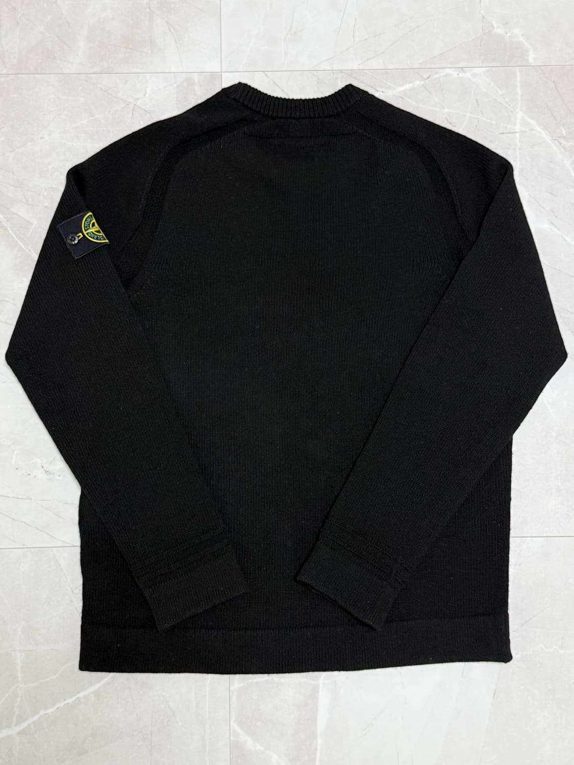 스톤아일랜드 울니트 상품이미지2