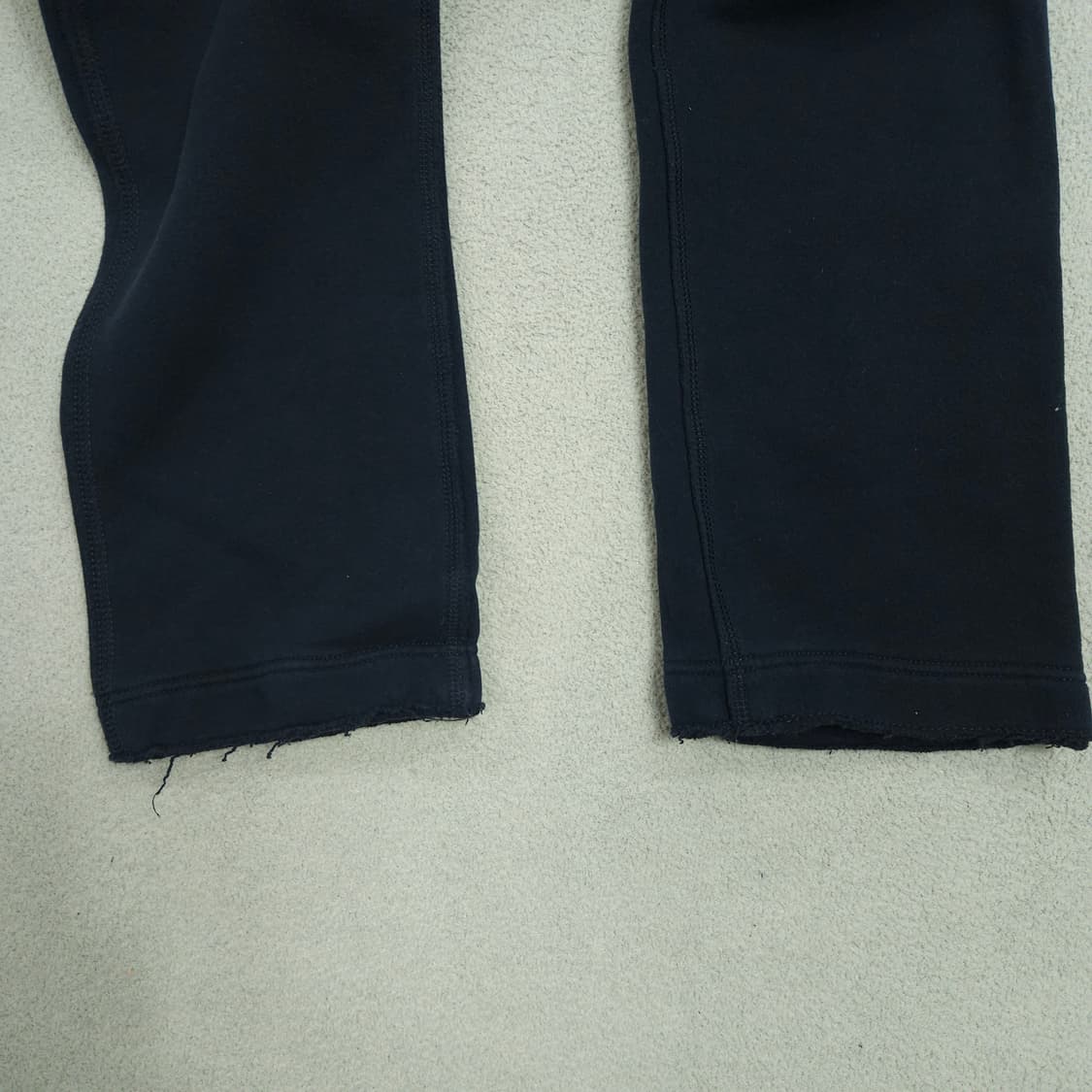 아베크롬비 트레이닝 팬츠 XS 상품이미지4