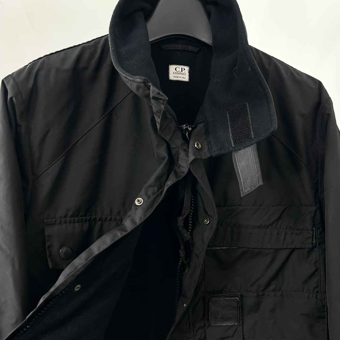 CP 컴퍼니 97AW 메트로폴리스 자켓 상품이미지5