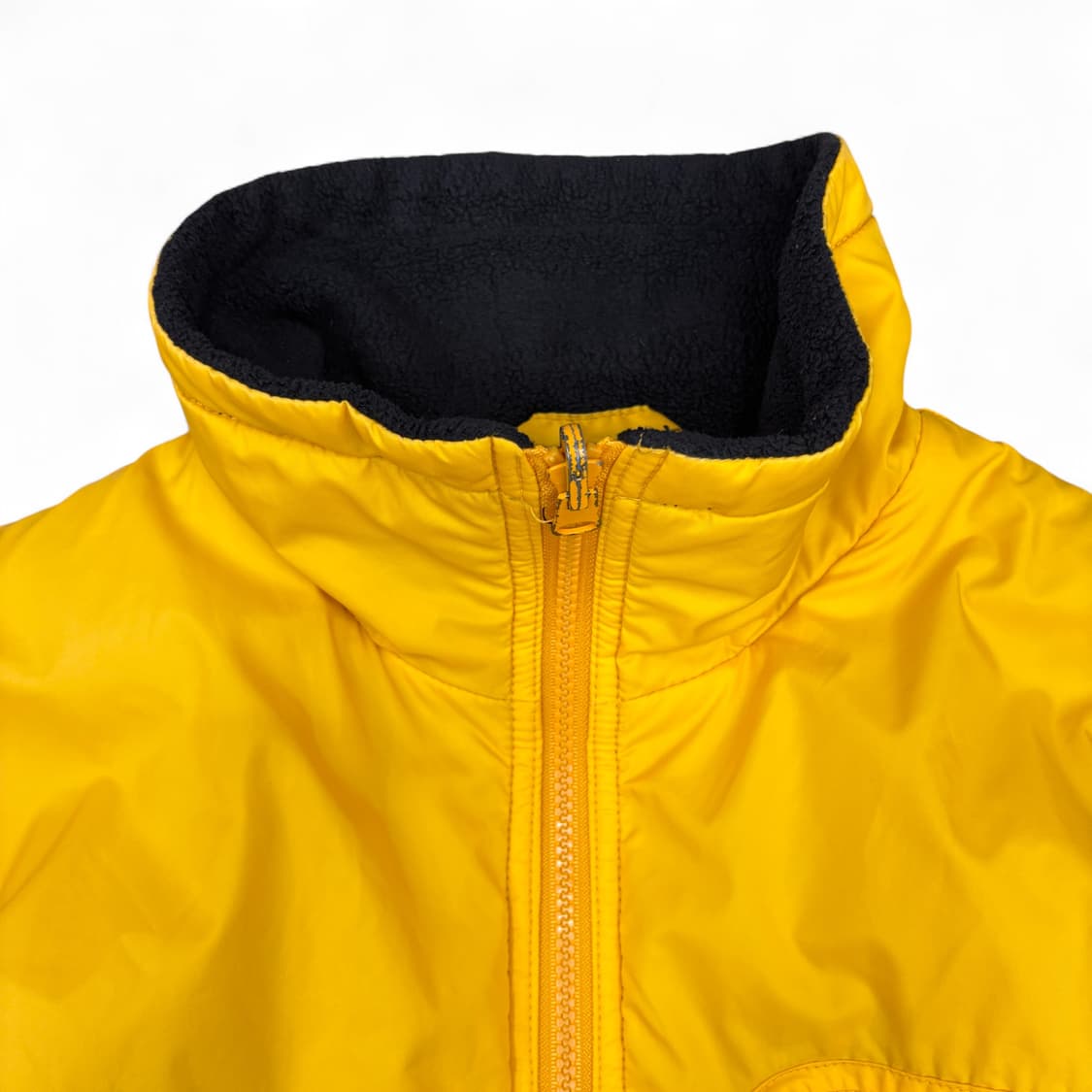 00's 컬럼비아 라이너 자켓 상품이미지3