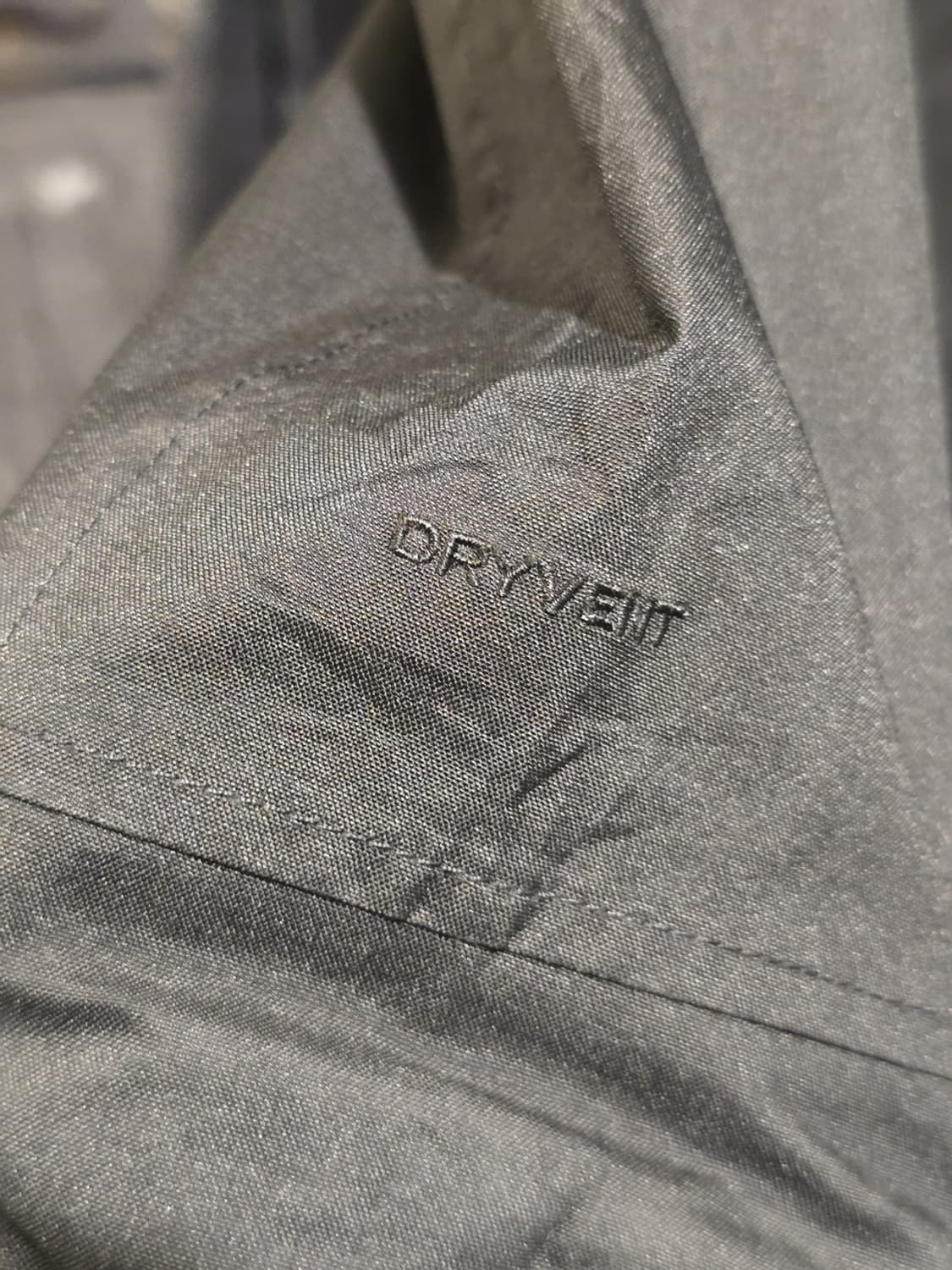 The North Face Women's DryVent Parka 상품이미지4