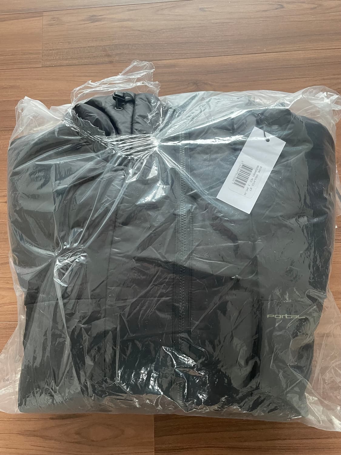 portal biome insulated 포탈 바이옴 인슐 자켓 m 상품이미지6