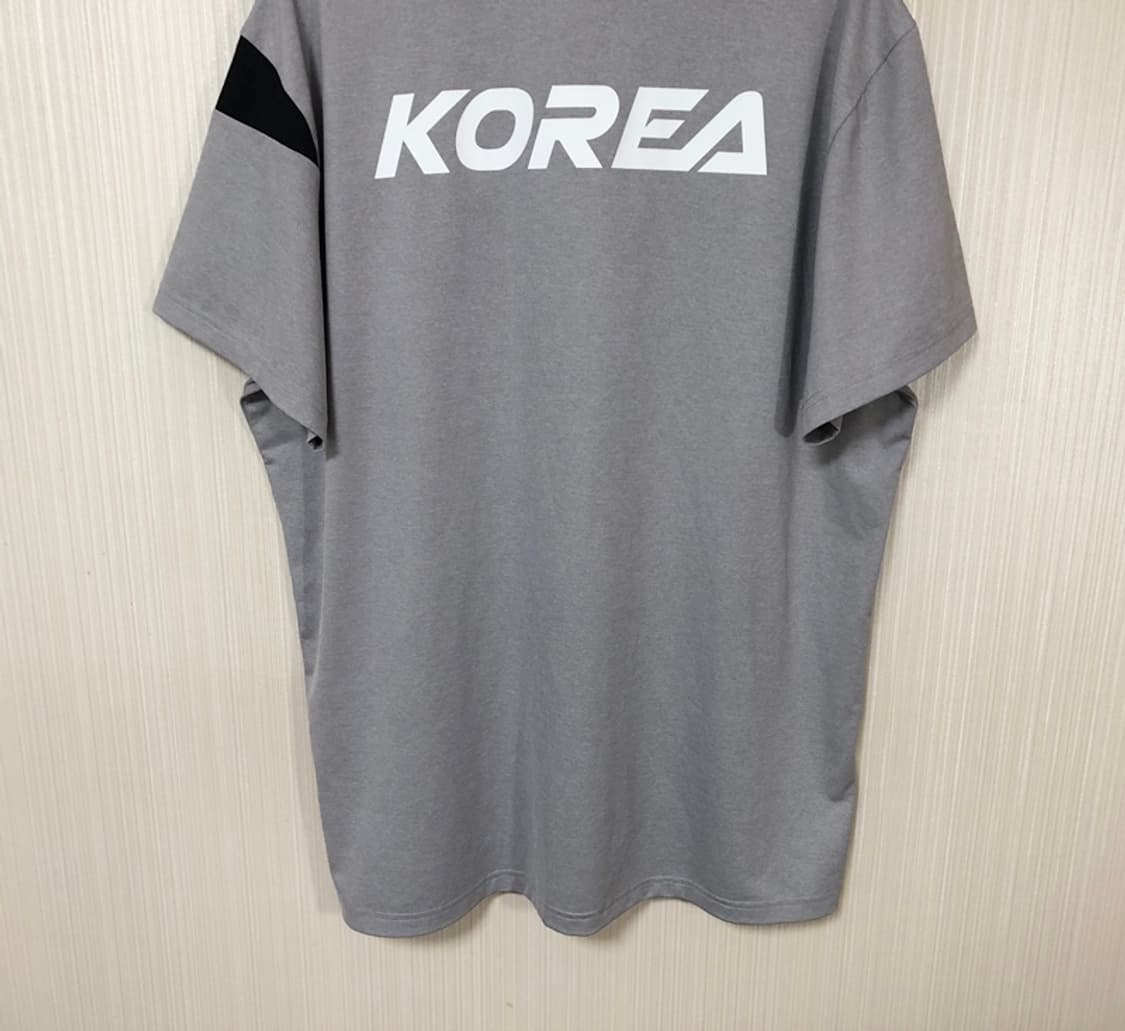 필라국대 국대KOREA 국대지급(빙상) 폴로티셔츠 2XL(110) 상품이미지10