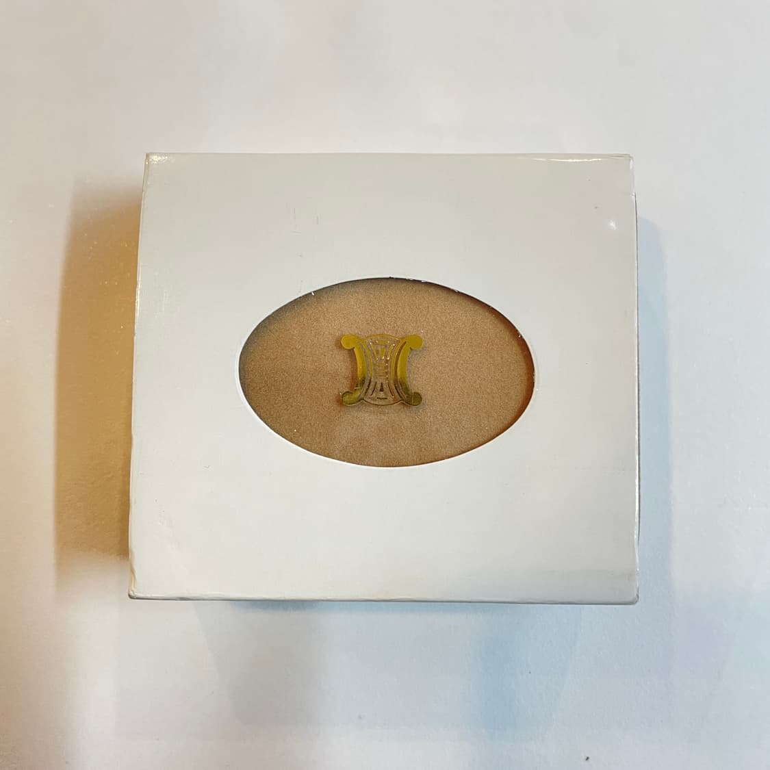 셀린느 넥타이핀 새상품 상품이미지3