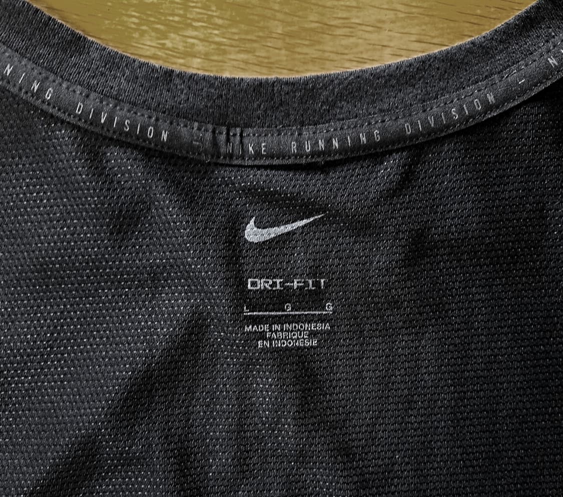 Nike Dri-fit DX0852-010 상품이미지5