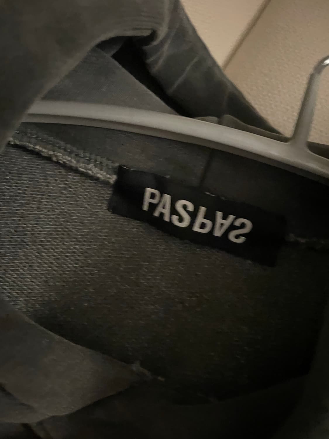 아워파스 후드티 상품이미지5