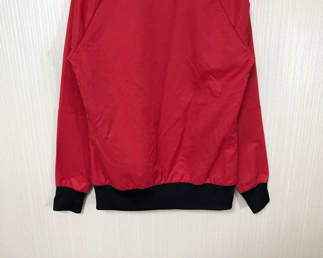 아디다스 맨체스터유나이티드 앤섬 우븐자켓 95 상품이미지10