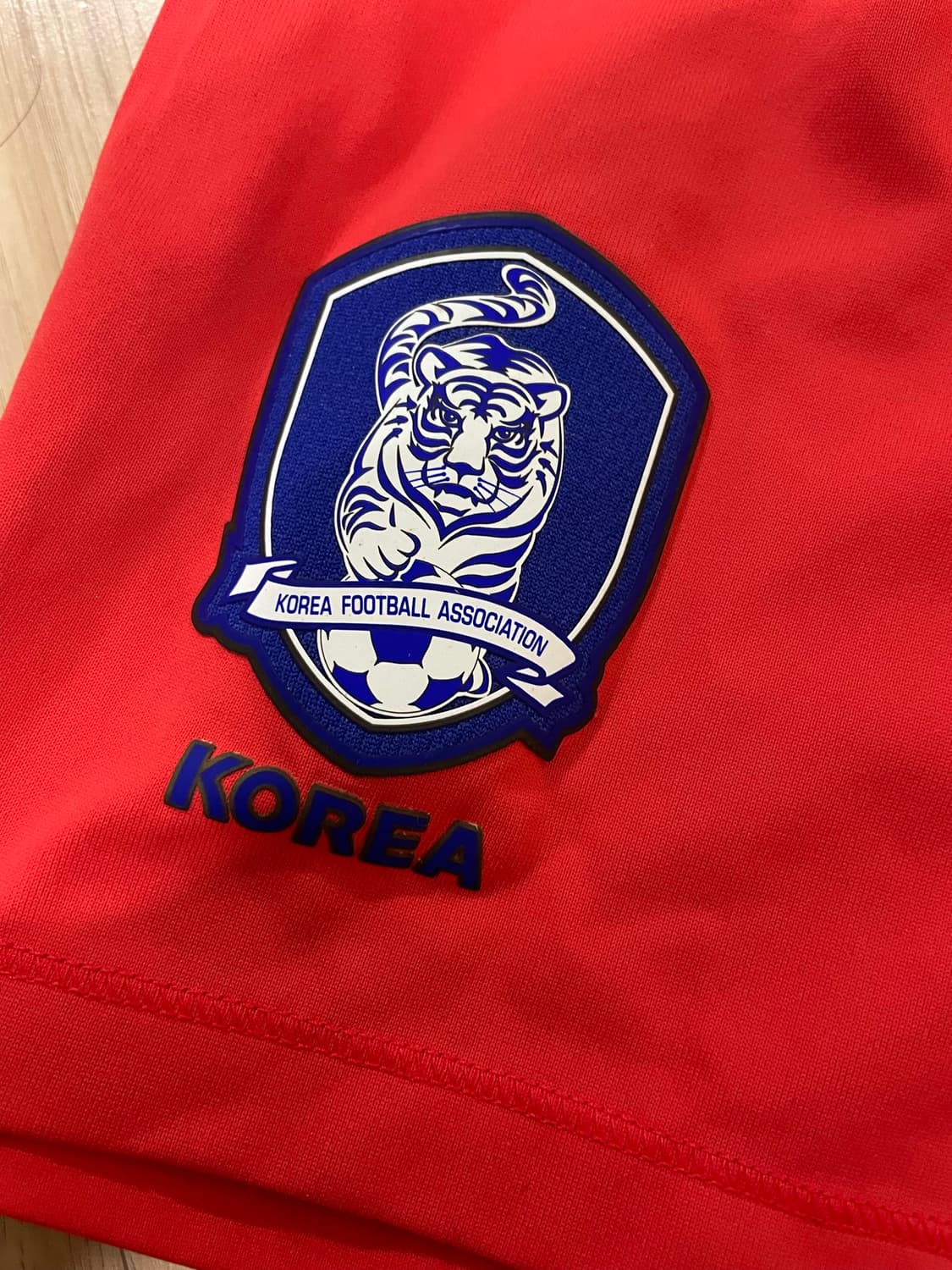 나이키 대한민국 축구 대표팀 반바지 상품이미지2