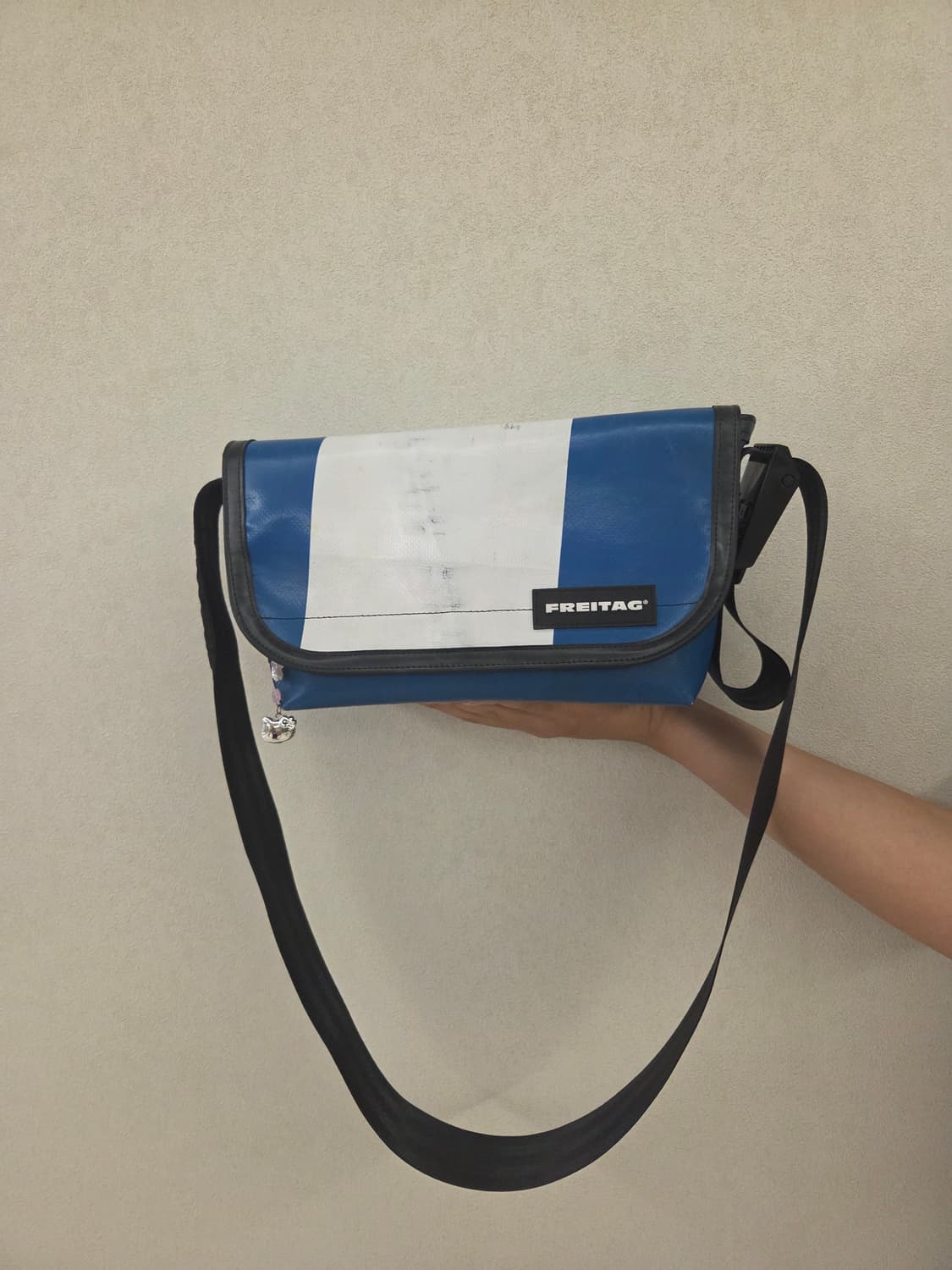 프라이탁 하와이파이브오 팝니다 상품이미지1