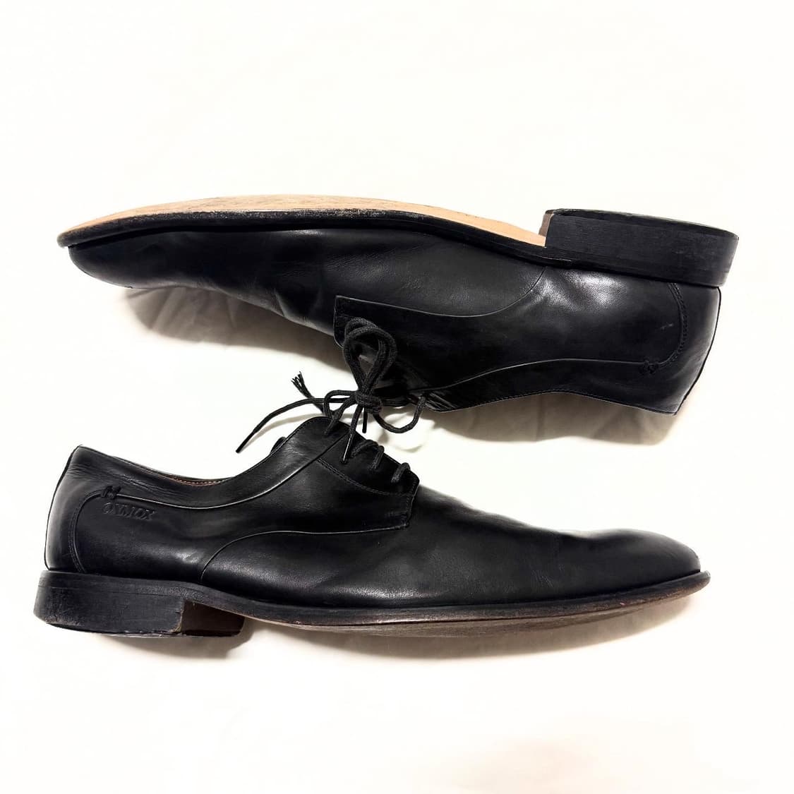 OXMOX - 이태리 드레스 슈즈 상품이미지5