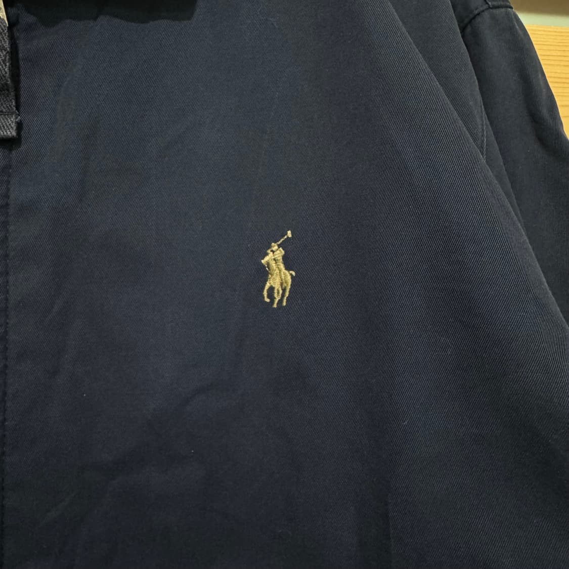 폴로 자켓 상품이미지2