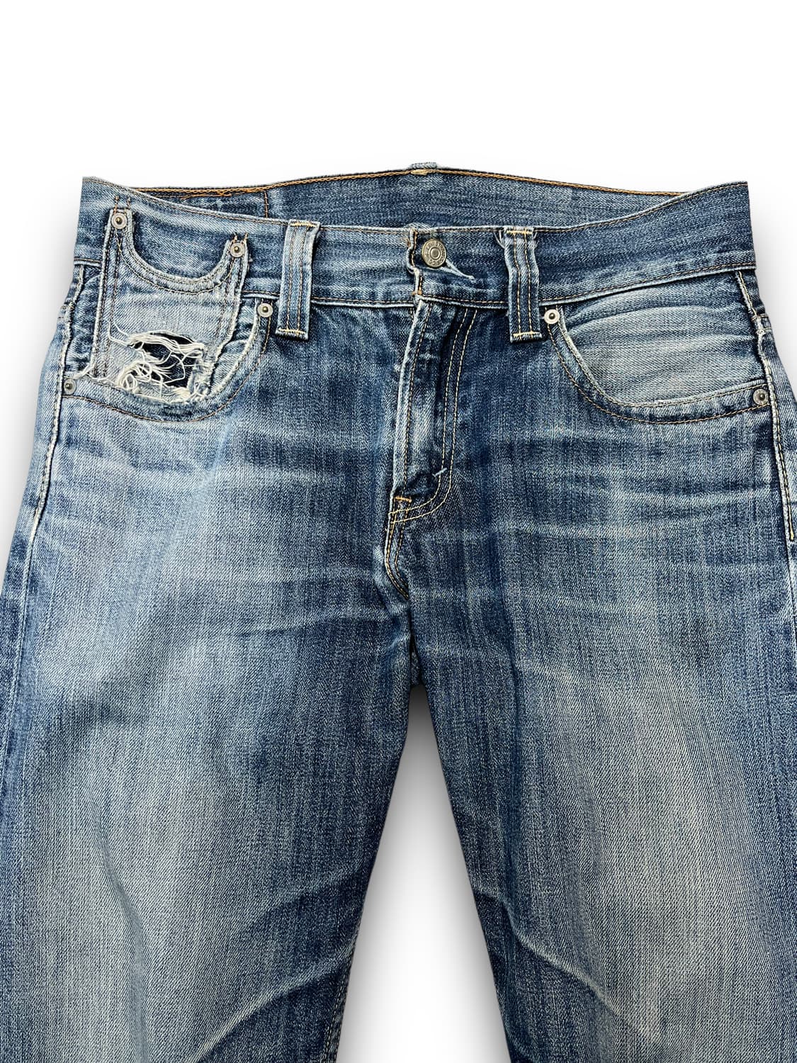 리바이스 523 상품이미지6