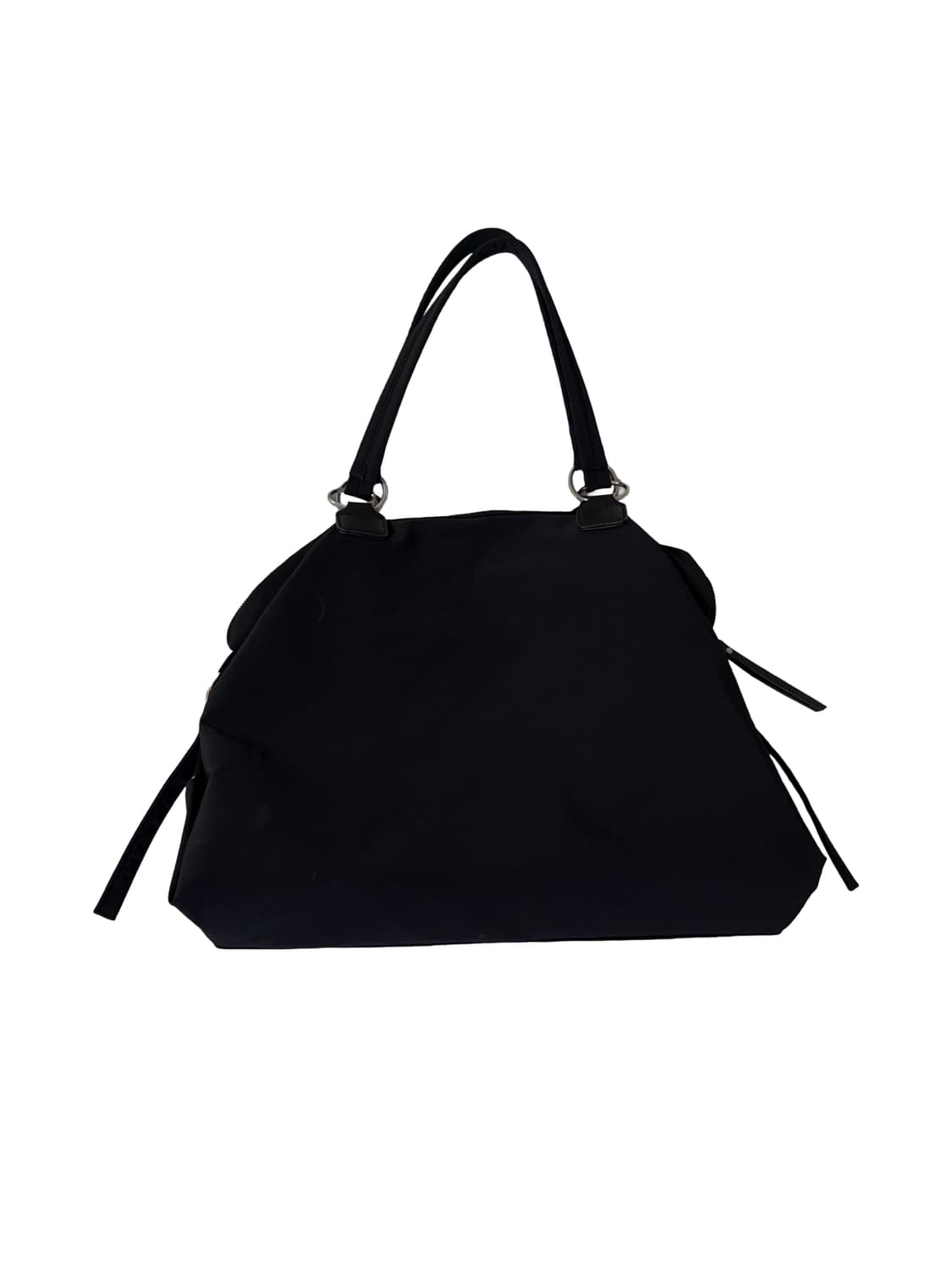 아일렛 숄더백 블랙  상품이미지2