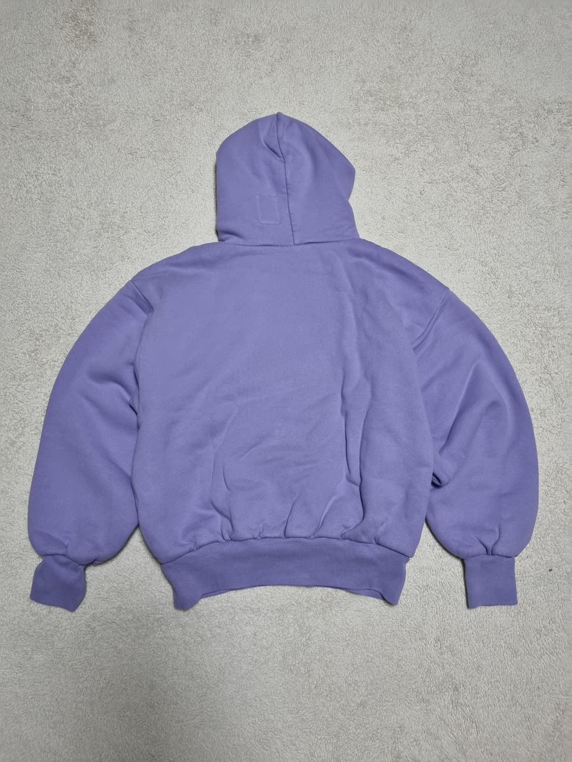 칸예 비전 2020 대선 후드티 상품이미지2