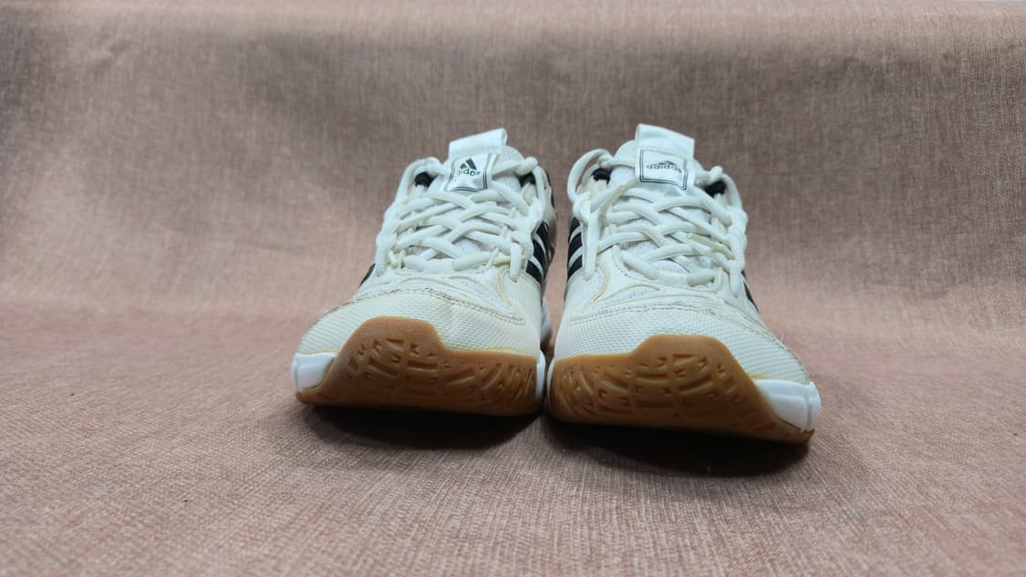 아디다스 265mm- 스피드코트  인도어신발 탁구화 배드민턴화 상품이미지3