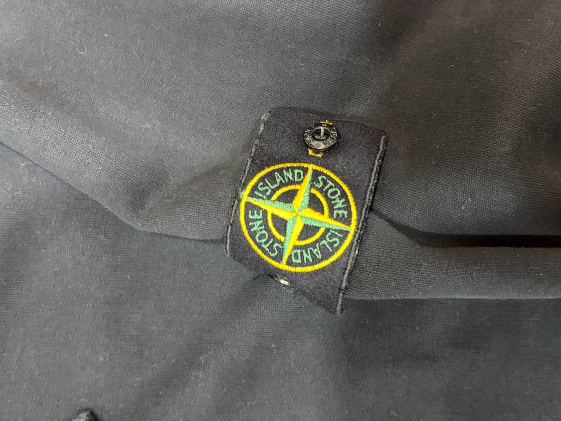 [정품] 스톤아일랜드 후드티 상품이미지4