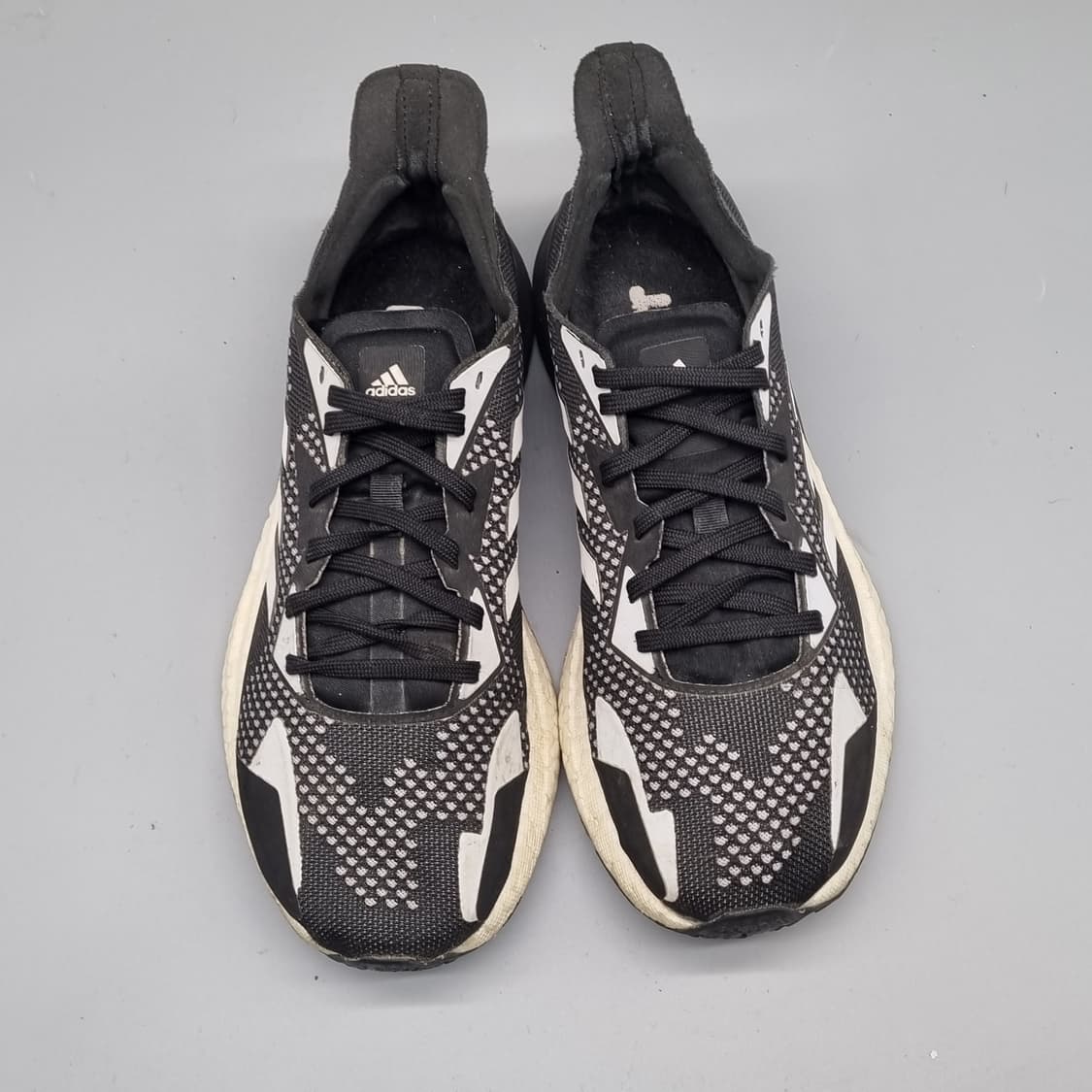 아디다스 x9000 운동화250  상품이미지2