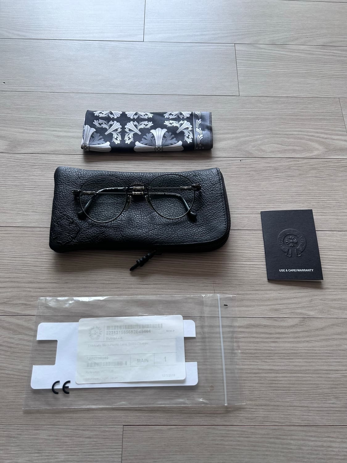 [49] 크롬하츠 부바a 상품이미지1