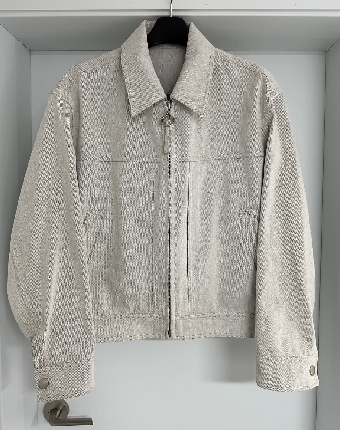 [솔리드옴므] 자켓 / 택O 새상품 상품이미지1