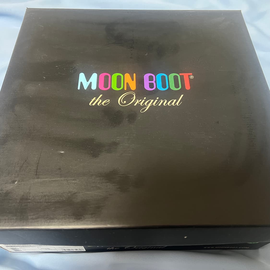 문부츠 베이지 34-36 상품이미지10