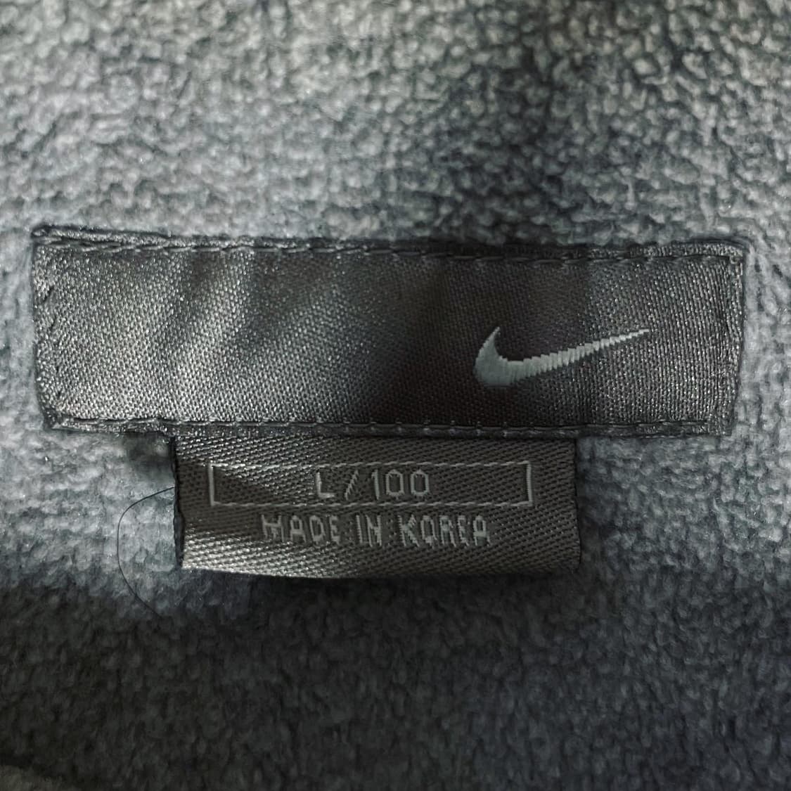 Nike 00s Swoosh Logo Jumper 상품이미지6