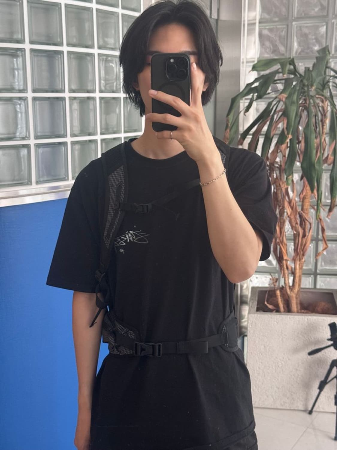 BLAZER 20 BACK 트레일블레이저 20 백팩 상품이미지2