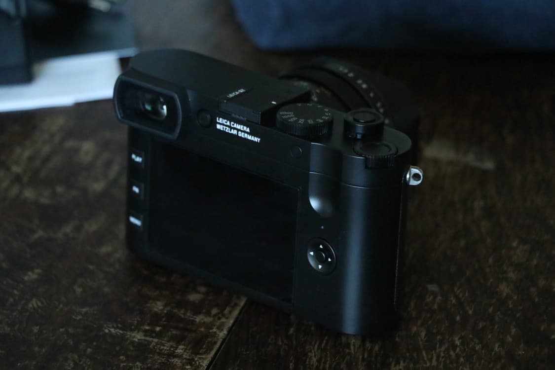 라이카 q2 상품이미지3