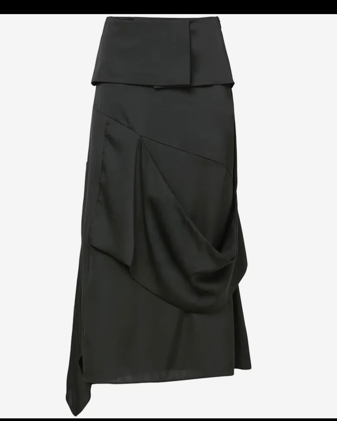 FLAREUP 플레어업 롱스커트 상품이미지1