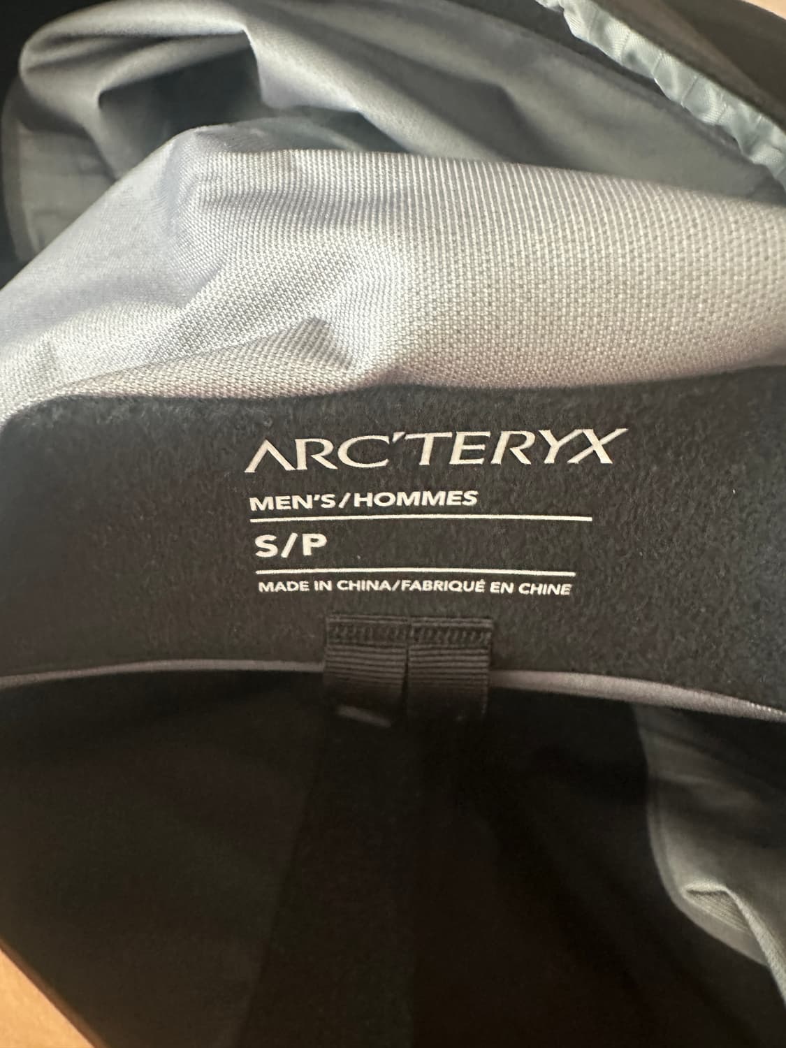 아크테릭스 베타 lt (s) 상품이미지2