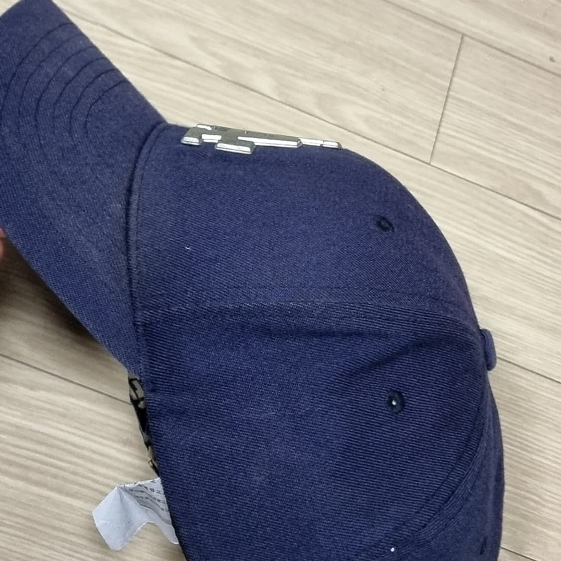 Mlb 야구모자(free) 상품이미지3