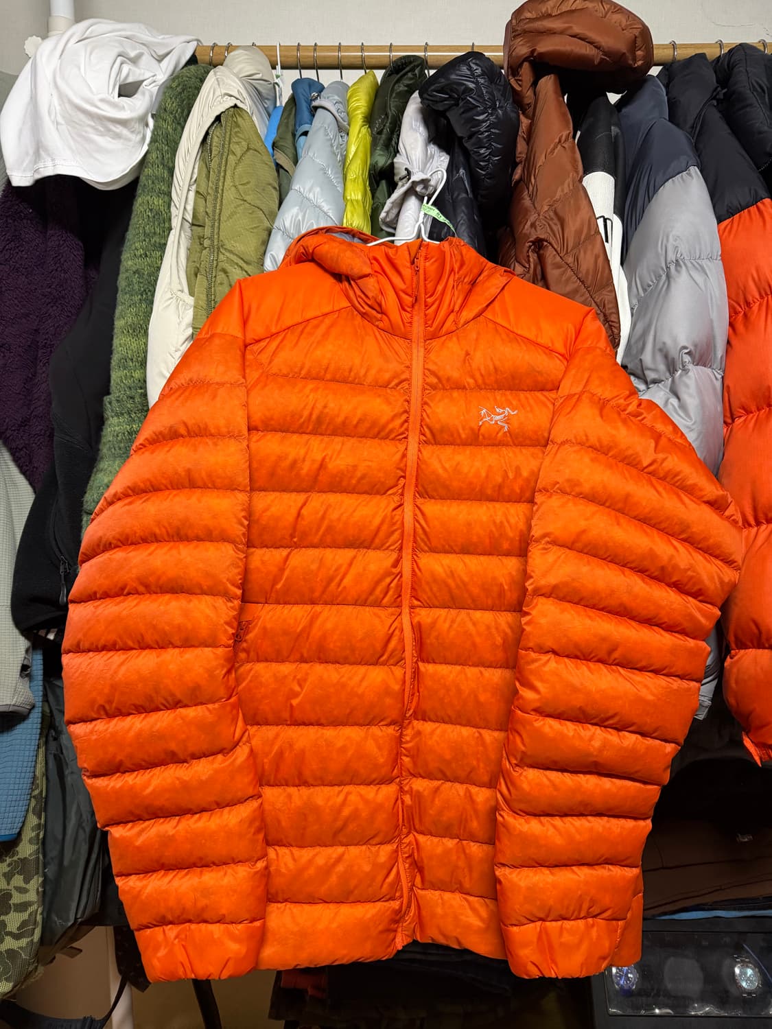 아크테릭스 세륨sv 페놈 XL 상품이미지1