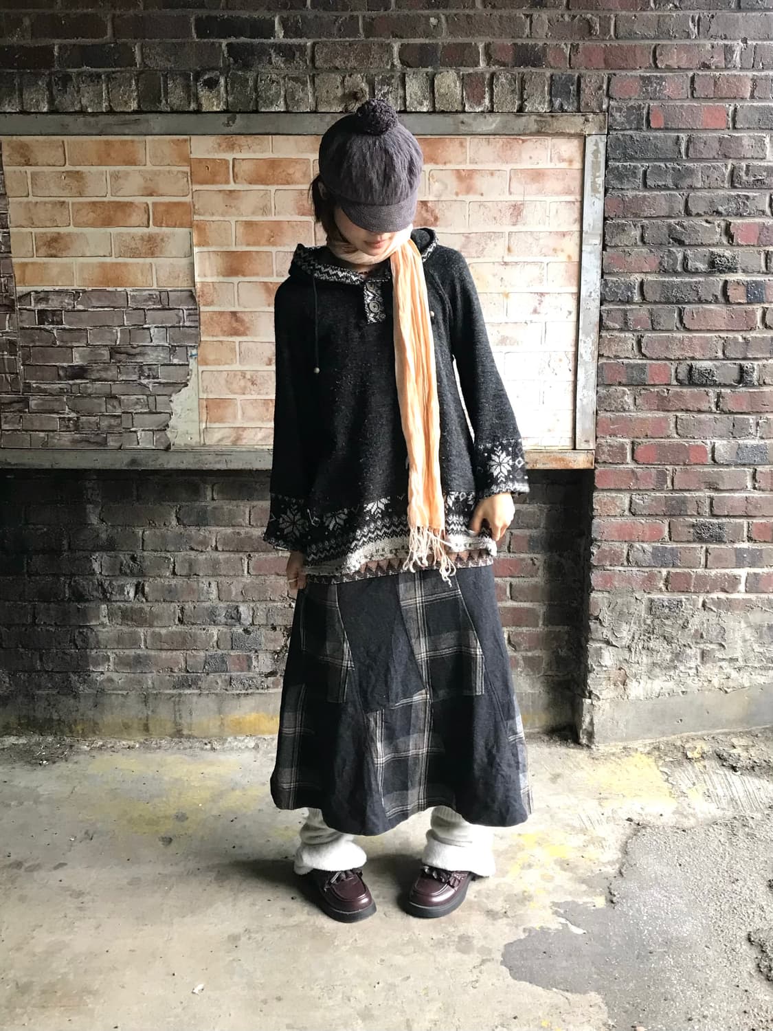 🧸No. 데일리 모리히피Set🧸 상품이미지1