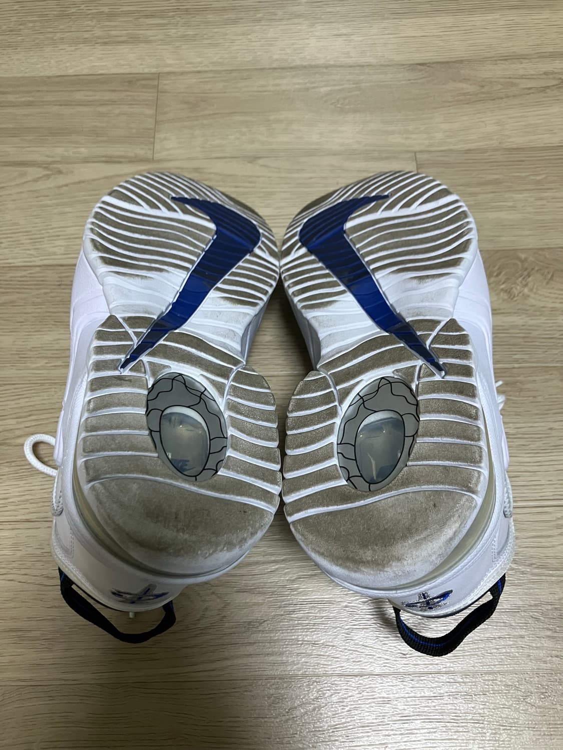 [260] 에어 페니 1 상품이미지3