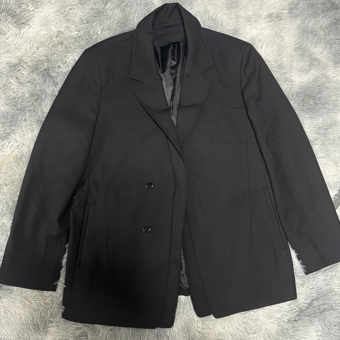 인사일런스 kkst  디태쳐블 자켓 M사이즈 상품이미지3