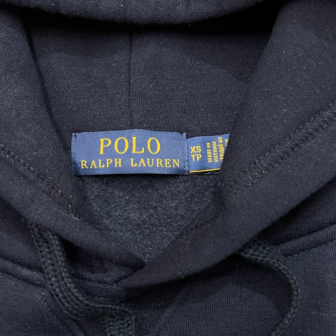 [85] 폴로 랄프로렌 후드티 상품이미지3