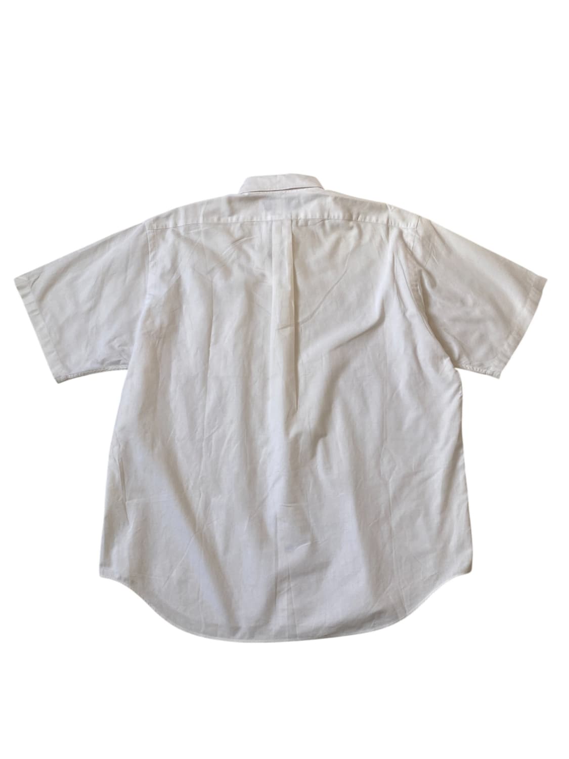 폴로 랄프로렌 1/2 셔츠 (Man 2XL) 상품이미지7