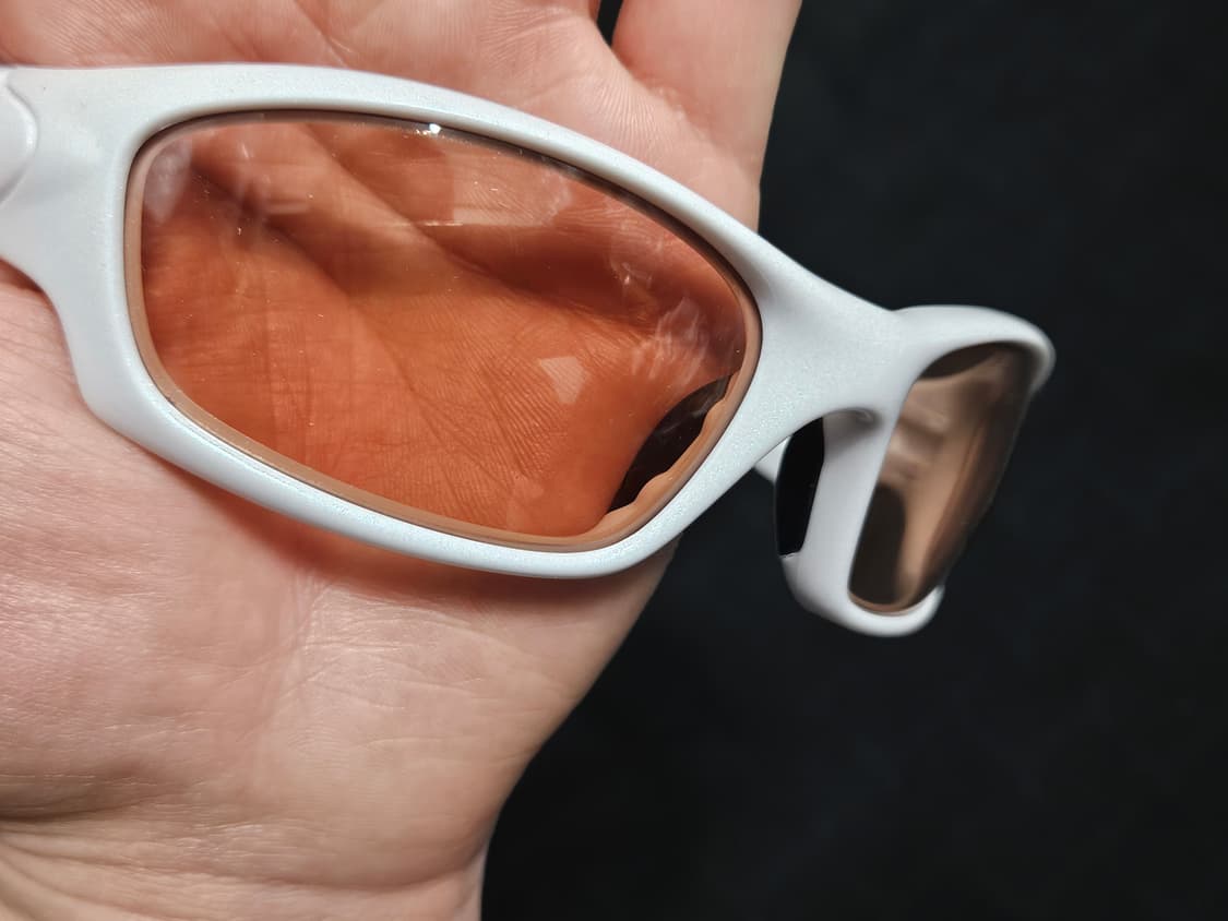 Straight Jacket 2 - Pearl White/VR50 상품이미지3