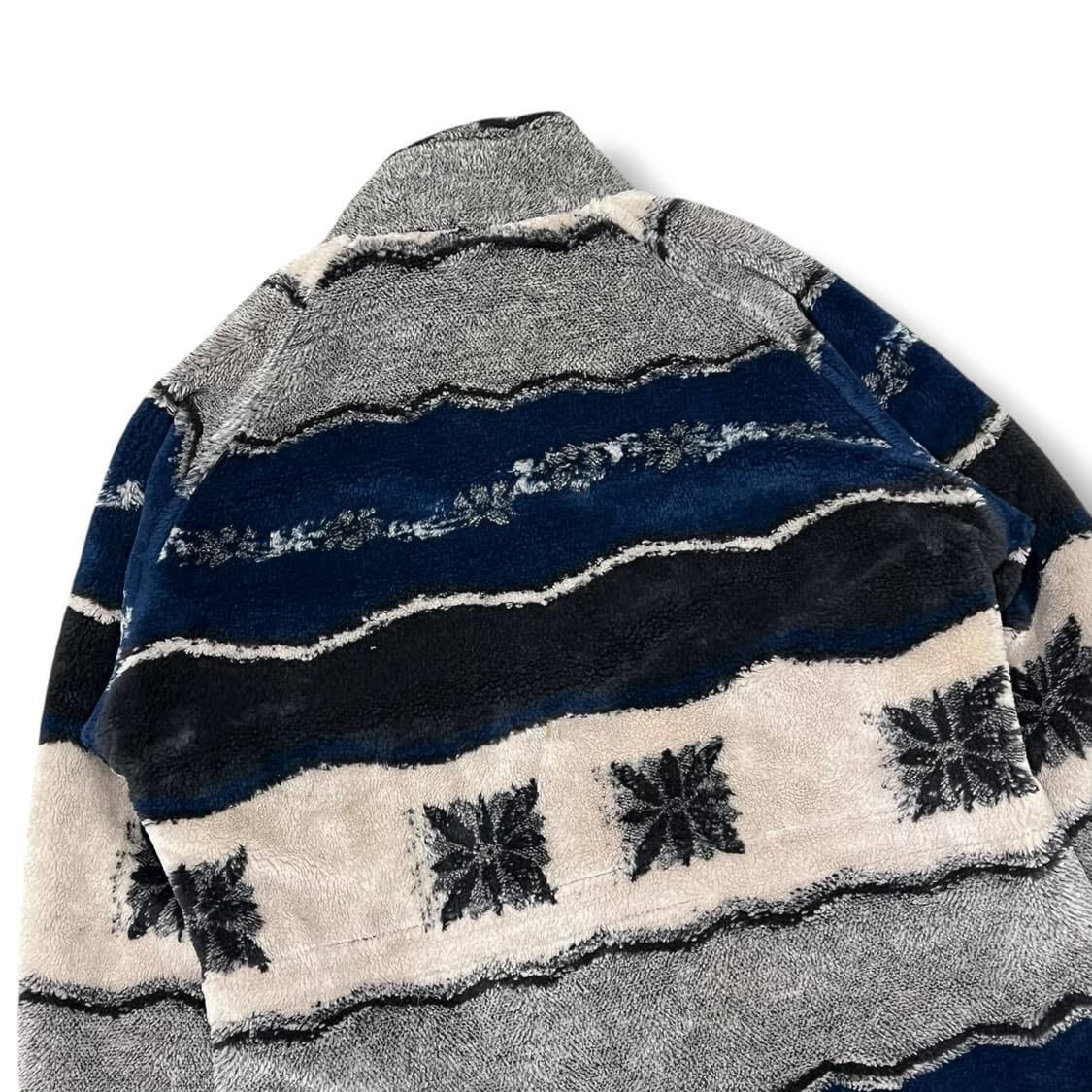 아웃도어 노르딕 플리스 반집업 s08540 상품이미지5