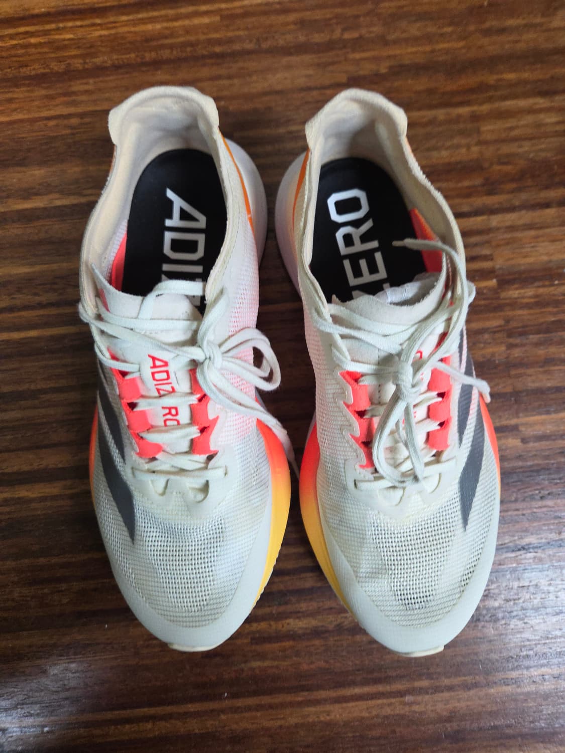 아디다스 아디제로 보스턴 12 245 상품이미지3