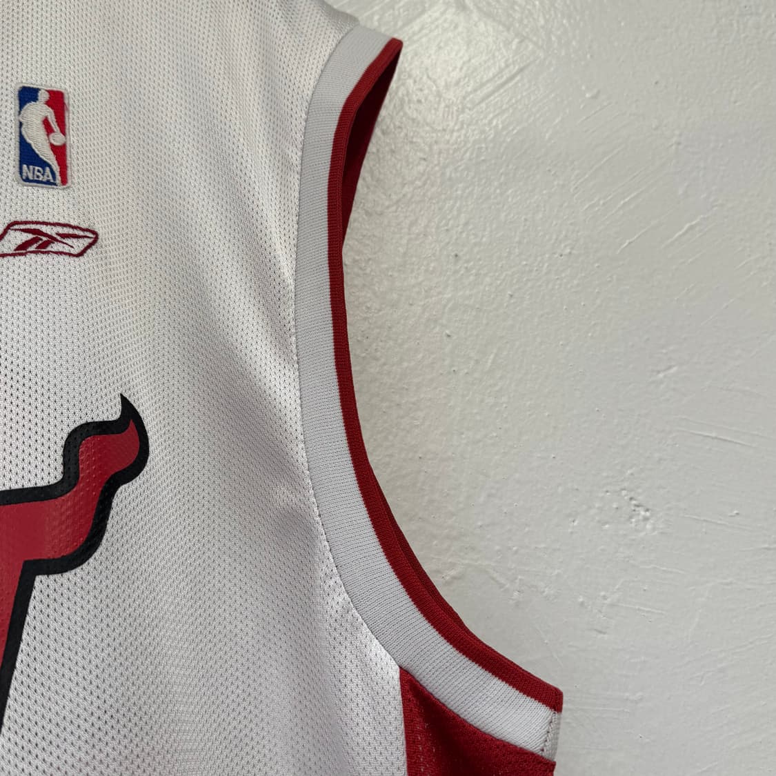 NBA 리복 마이애미 히트 스윙맨 져지 상품이미지3