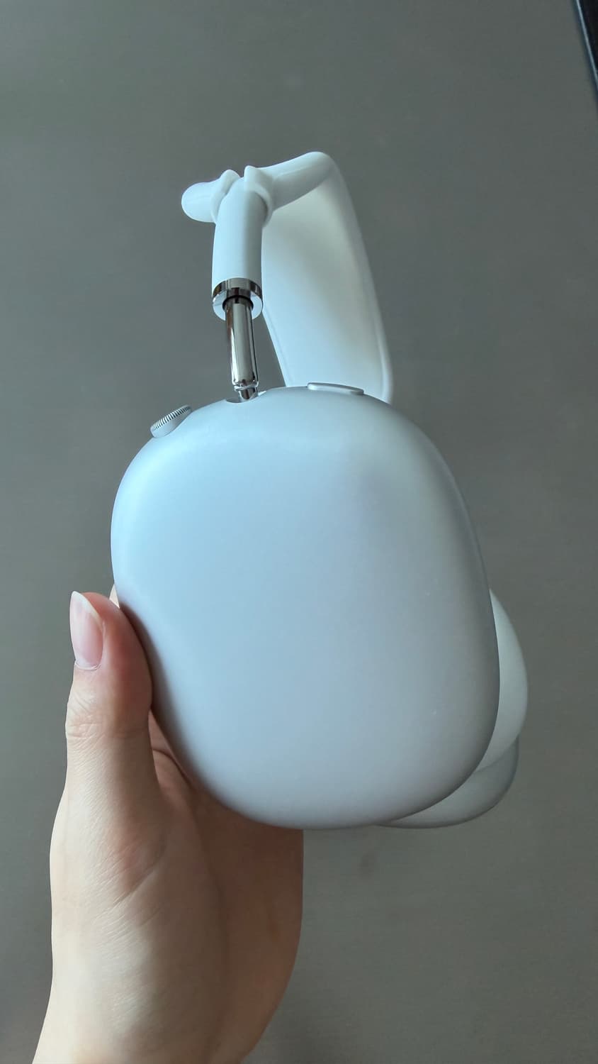 에어팟 맥스 실버 8핀 상품이미지3