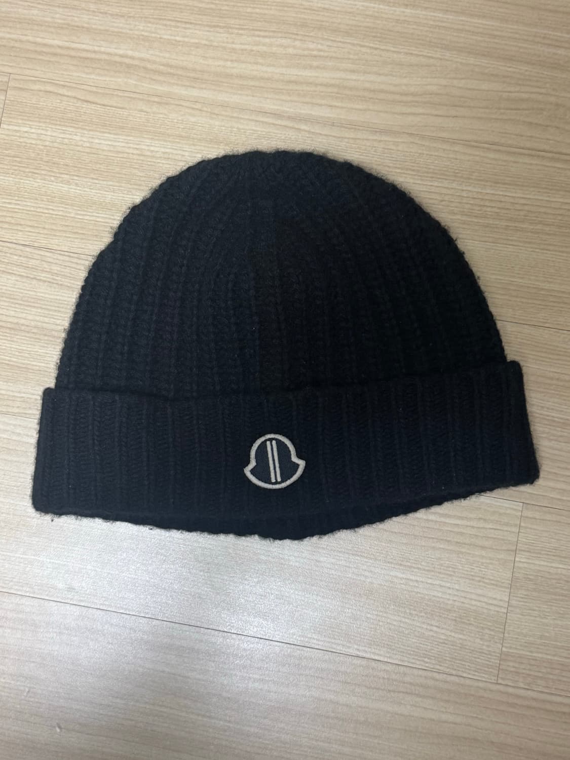 릭오웬스X몽클레어 비니 상품이미지1