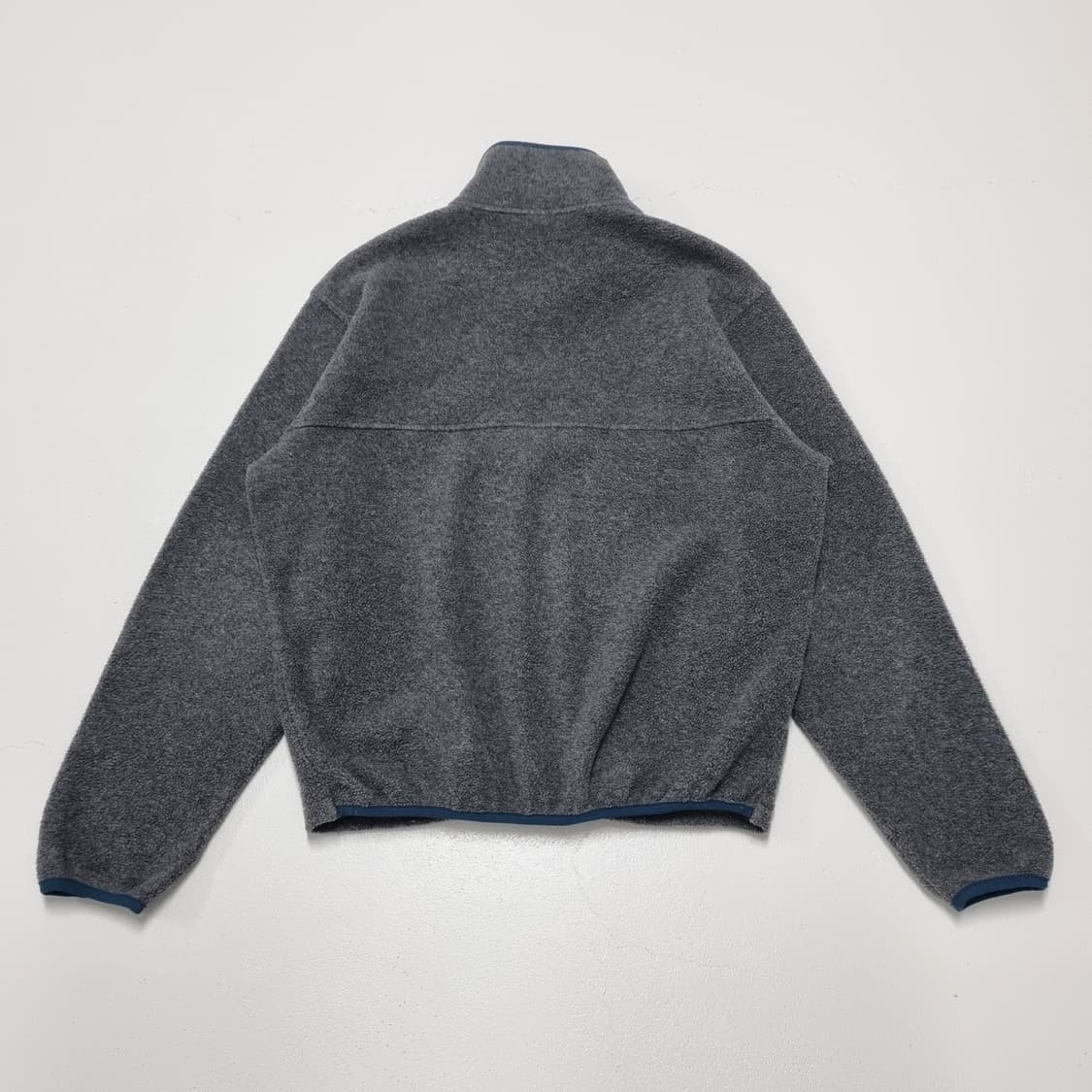 90S 빈티지 LL BEAN 후리스 집업 자켓 - S  상품이미지2