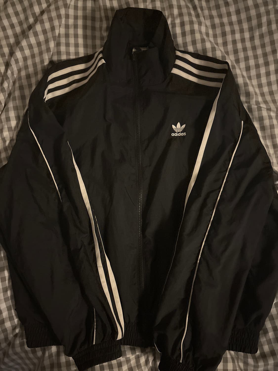 아디다스 집업 상품이미지1