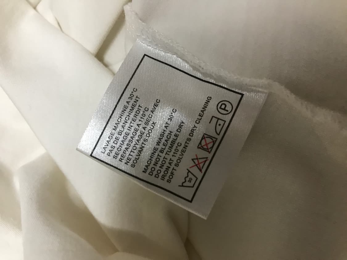 샤넬 롱슬리브 상품이미지6