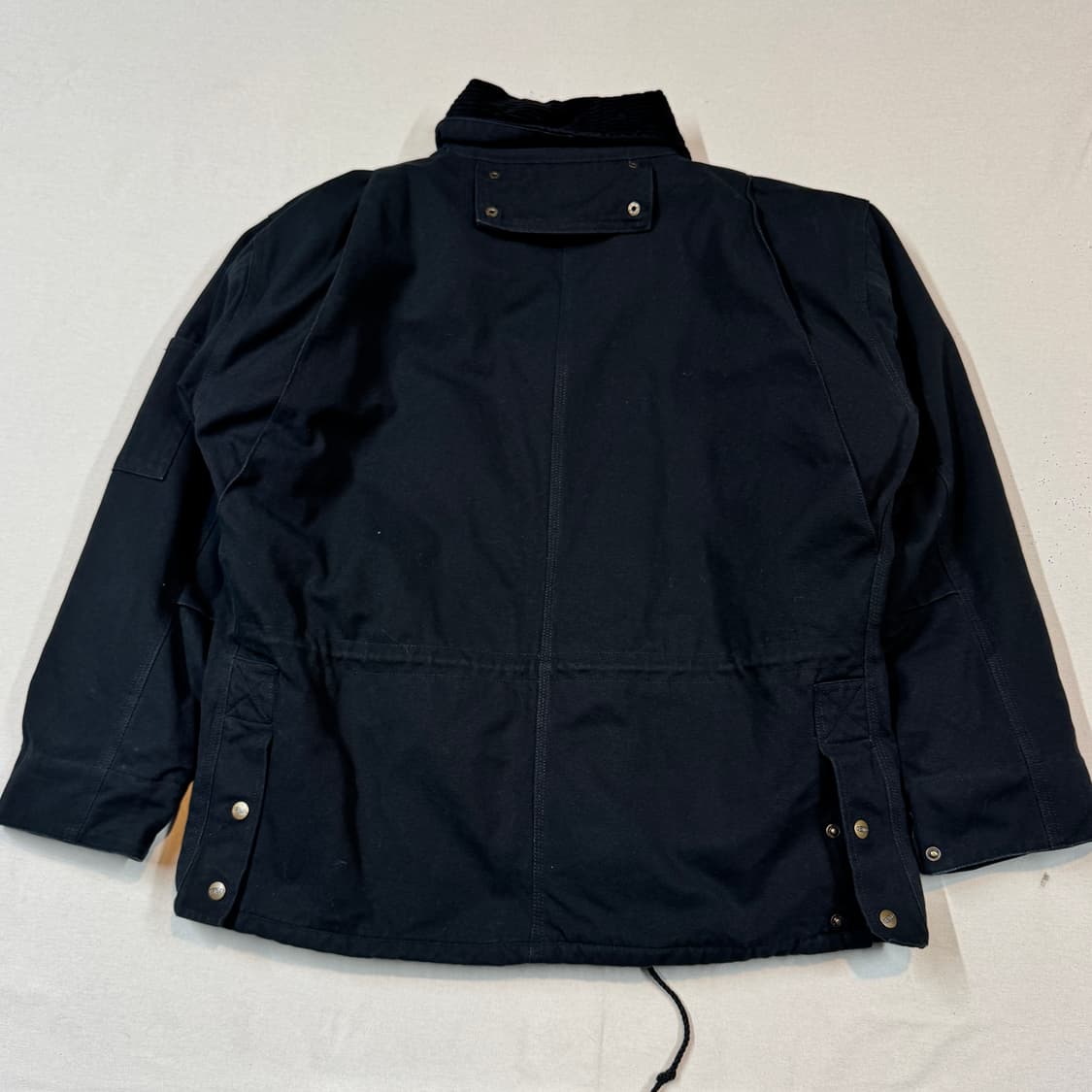 M) RUGGED WEAR USA 워크웨어 자켓 상품이미지7